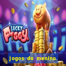 jogos do menino gelo e da menina lava